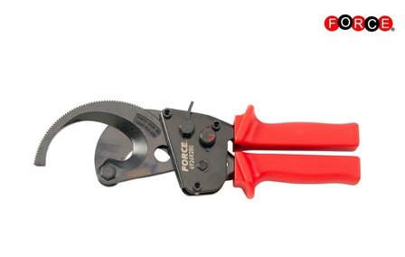 Ratchet cable cutter 280 mL