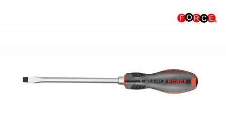 Slotted hammer screwdriver 10 (300 mm blade)