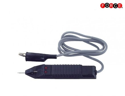 Auto tester 3-48V