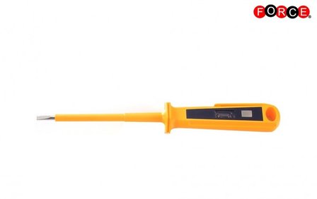 Screwdriver probe voltage tester 110-250VAC