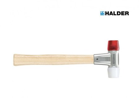 Halder BASEPLEX hammers