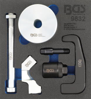 Injector Puller for Bosch CDI Injectors 6 pcs