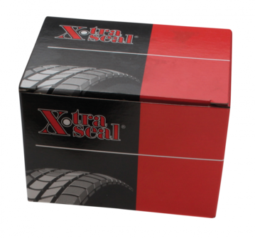 Tyre Repair Kit &Oslash; 4.5 mm 24 pcs