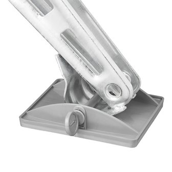 Stabilisatievoeten XL - set van 4 stuks