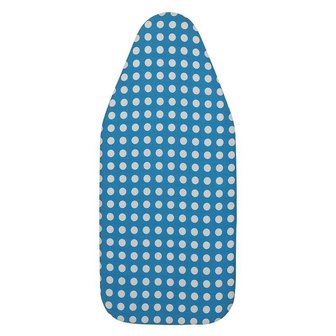 Ironing board compact