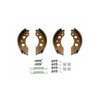 Brake shoe set 200*50mm AL-KO SPP SZH-01