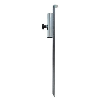 Umbrella peg dryer 50cm dia 35mm