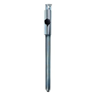 Umbrella peg dryer 50cm dia 35mm