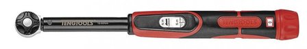 Bidirectional torque wrench 3/8 - 12-60 Nm