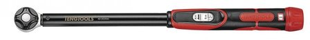 Bidirectional torque wrench 3/8 - 12-60 Nm
