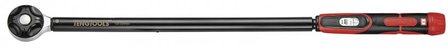 Bidirectional torque wrench 3/8 - 12-60 Nm
