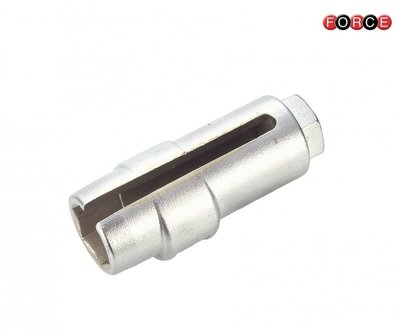 Universal oxygen sensor cap