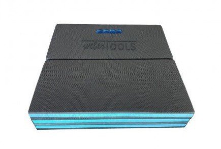 Mattress Foldable 3-in-1