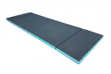 Mattress Foldable 3-in-1