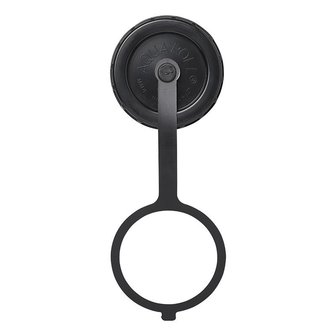 Aquaroll Wastemaster loose screw cap