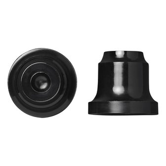 Aquaroll replacement end sockets set of 2 pieces