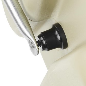Aquaroll end pieces - set of 2 pieces