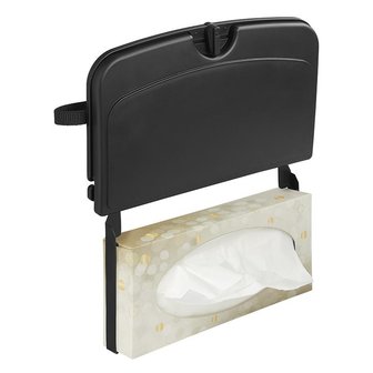 Multifunctional car table