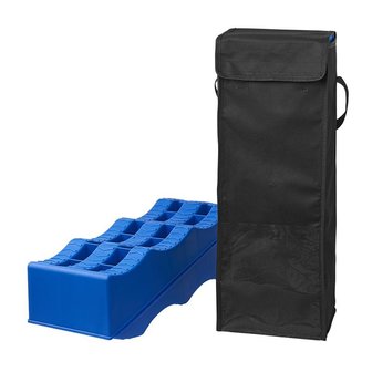 Storage bag for leveller set 361560