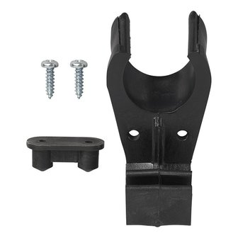 Spout attachment set for metal jerry can 10L 20L