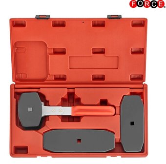 Gearless Brake Caliper Pressing Tool