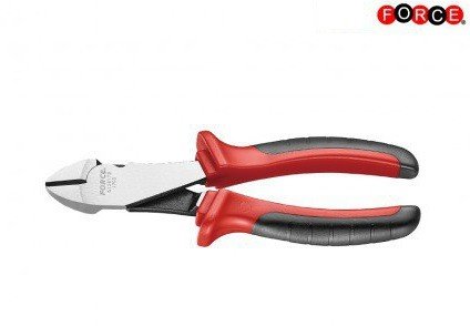 Diagonal pliers 6.3