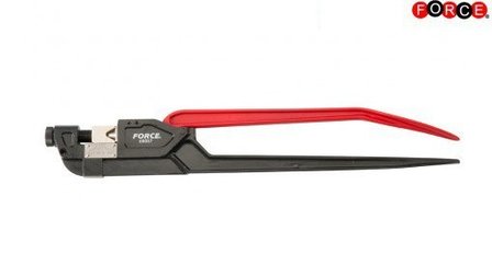 Ratchet Terminal Crimping Plier 10-120mm&sup2;