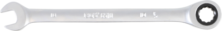 Ratchet Combination Wrench  10 mm
