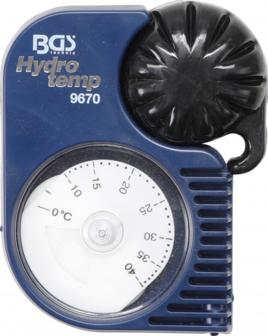 Antifreeze Tester Hydrotemp