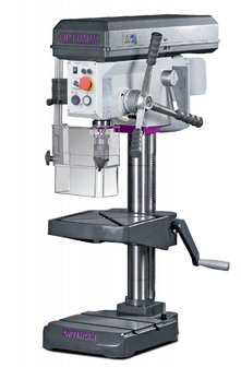 Table drilling machine - diameter 24 mm