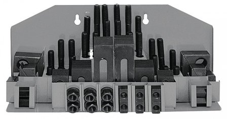 Clamping tool set BF16