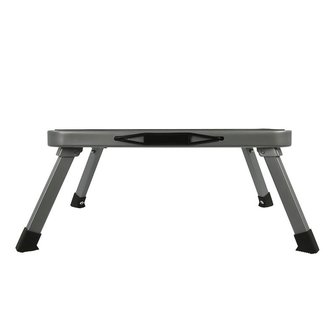 Step 1 step foldable for caravan/camper