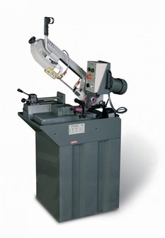 Metal bandsaw - vario diameter 150mm