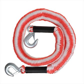 Towing rope stretch 2800kg