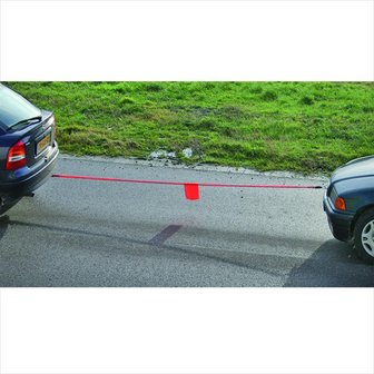 Elastic towing cable 2700kg