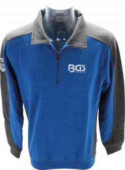 BGS&reg; Sweatshirt | Size L