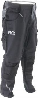 BGS&reg; Work Trousers | long | Size 44