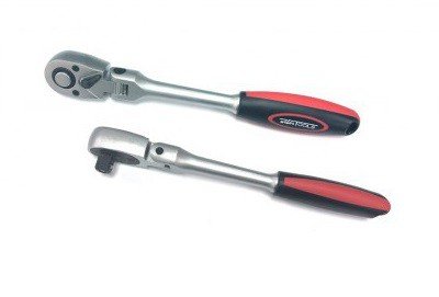 1/2 Flexible Quick Release Ratchet