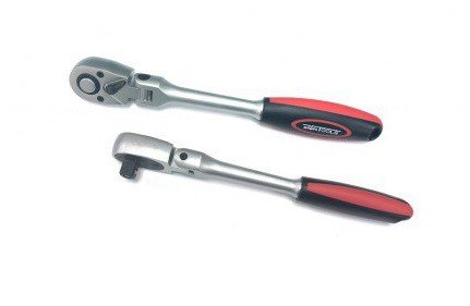 3/8 Flexible Quick Release Ratchet