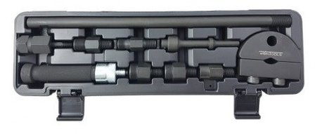 Expert Diesel Injector Extractor Set