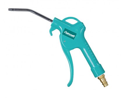 Universal blow gun plastic pro 1/4