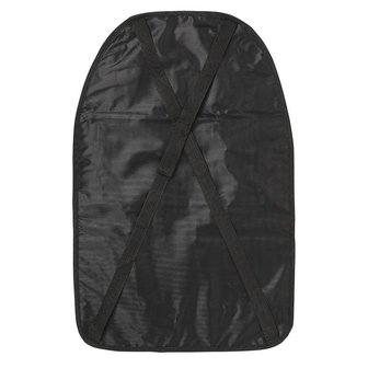 Car seat organizer