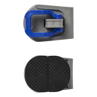 Awning clips clamp lock - set of 3