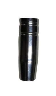 Conical gas cup for mig torch 15ak x5 stuks