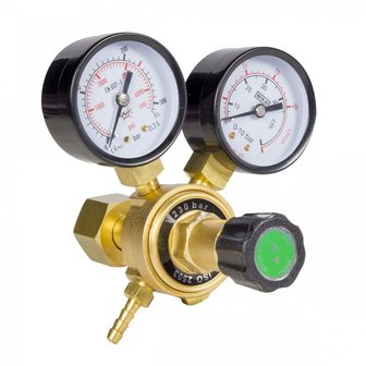 Gas regulator 8mm