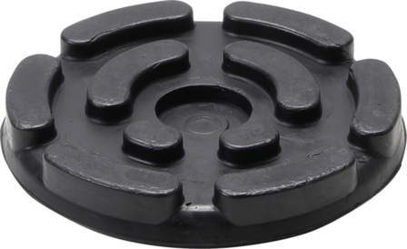 Rubber Pad | for Auto Lifts | &Oslash; 145 mm