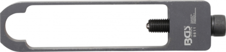 Ribbed Belt tensioner | for Mercedes-Benz W169 &amp; W245