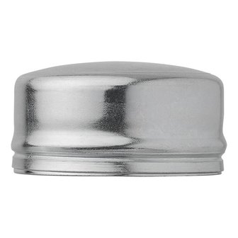 Hub cap dia 55mmx29mm suitable for