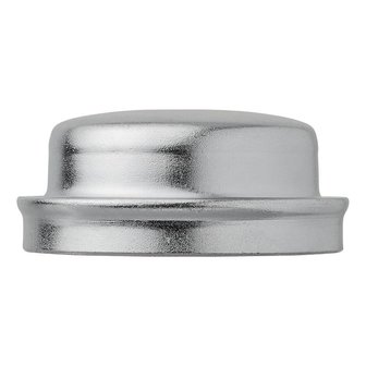 Hub cap dia 64mmx28mm suitable for Knott