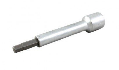 1/2 Extended socket wrench 8mm